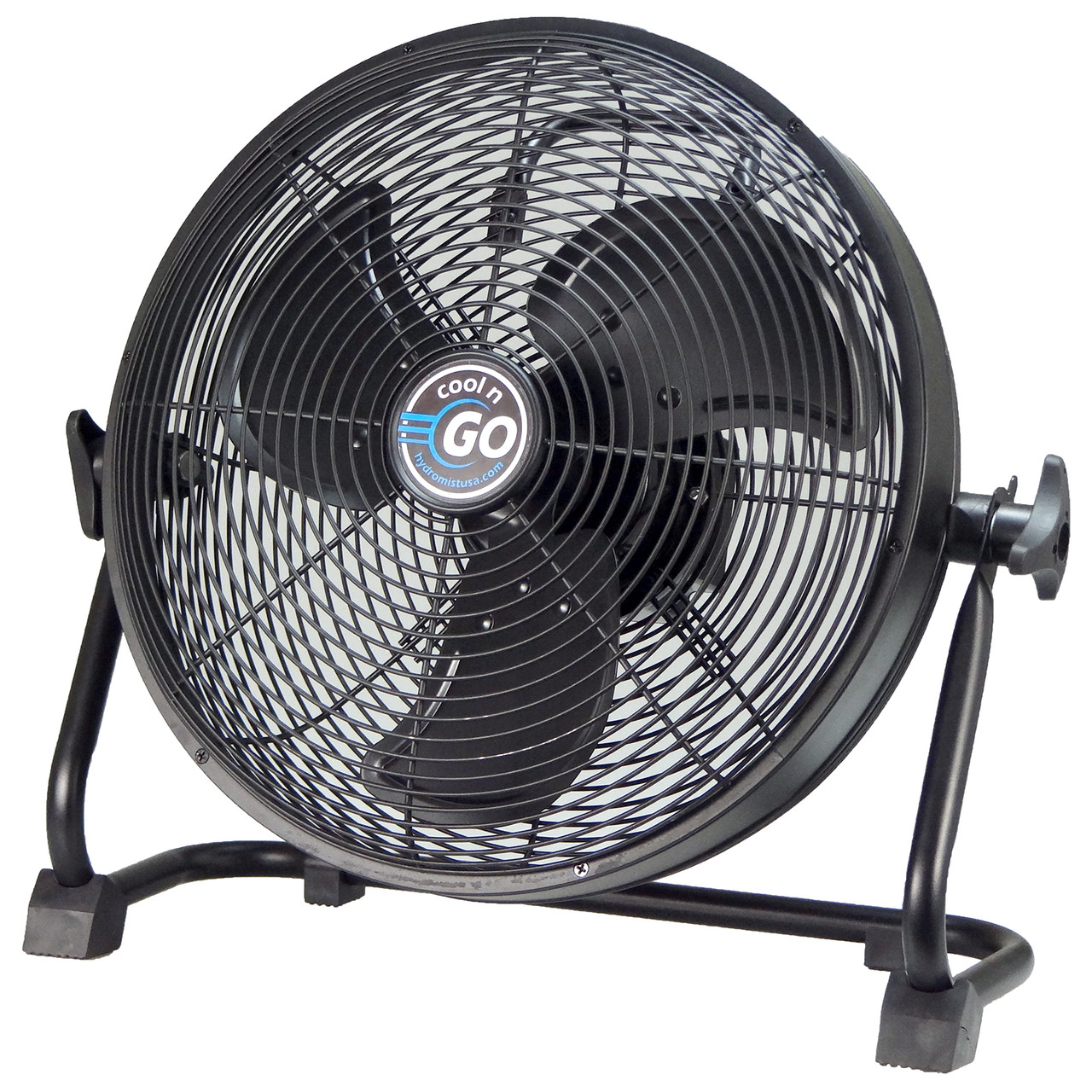Cordless outdoor/indoor fan.  Perfect for Boats, RVs, Camping, Golfing and anywhere you need a cool breeze