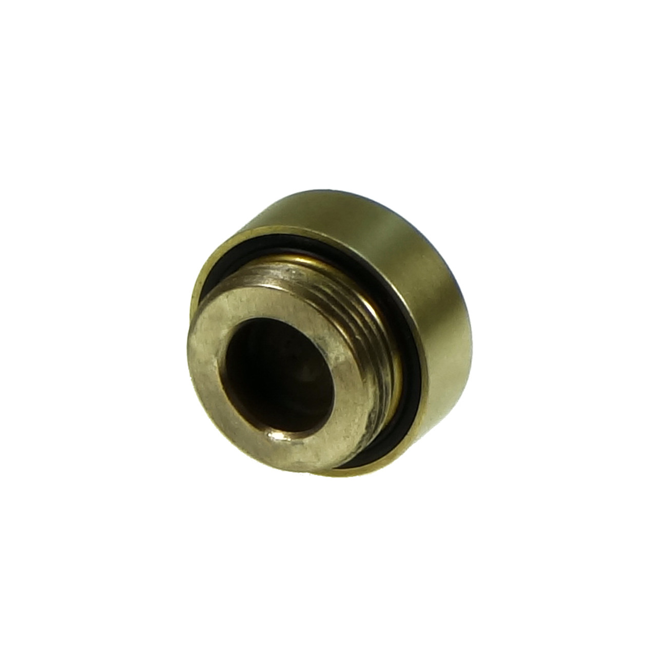 Replacement  Brass Plug with Oring for all ProMist Pumps