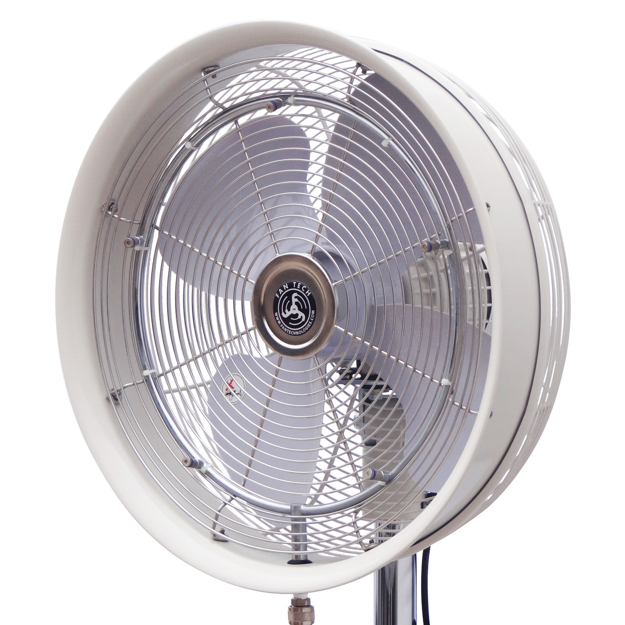 CoolMist Misting System  Soffio 360 Mist Fan for sale from