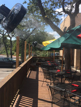 HydroMist Misting Now Offers Direct Buy for Restaurants HydroMist Misting Now Offers Direct Buy for Restaurants