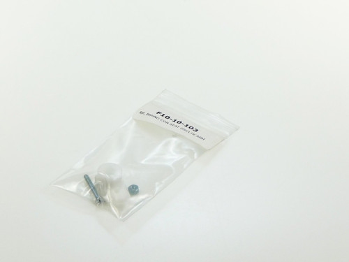 Replacement Oscillator Arm Bushing for 14", 18" and 24" Fan Head