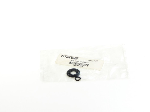 Replacement O-Rings for Cool Caddie and Professional Series Pump 1/3 HP