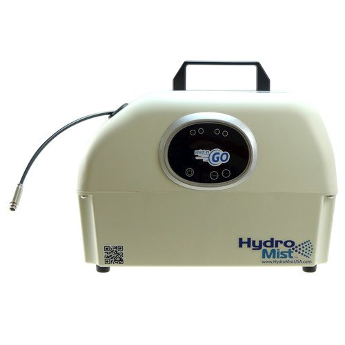 Front View showing LED Control Touch Screen Panel Front View showing LED Control Touch Screen Panel