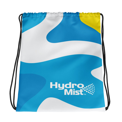 HydroMist Drawstring Bag HydroMist Drawstring Bag