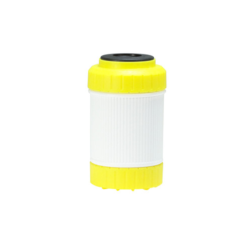 Resin 5 Inch Ion Exchange Resin Beads Filter Cartridge for PRO series pumps and Cool Caddie