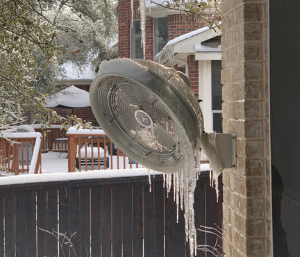 Winterizing your Mist System Winterizing your Mist System