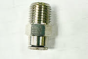 1/4 Inch Ring Adaptor for 4 Inch 4 Nozzle Ring F10-11-006