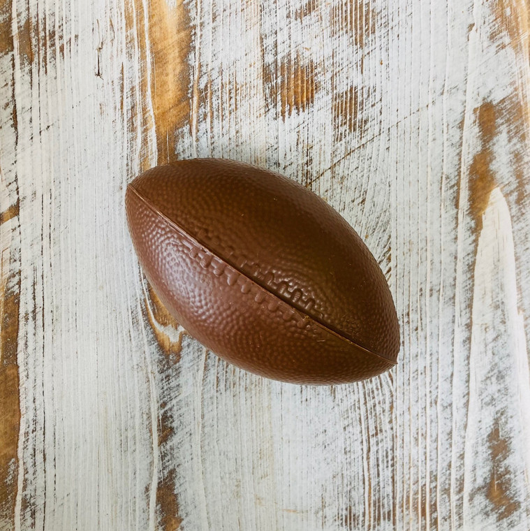 Chocolate Football