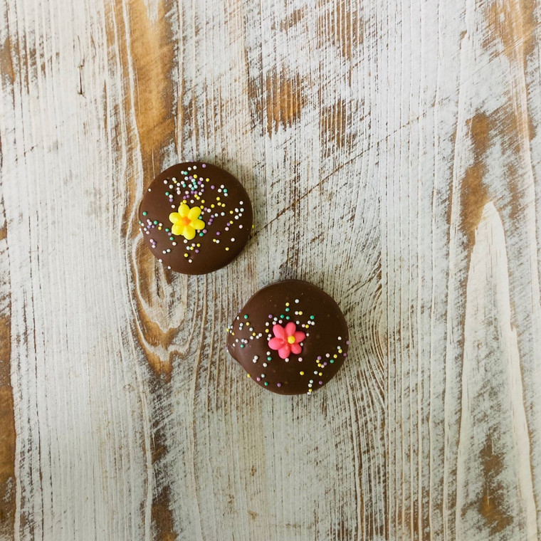 Mother's Day Chocolate Covered Oreo