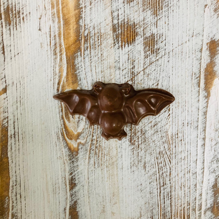 Milk Chocolate Bat