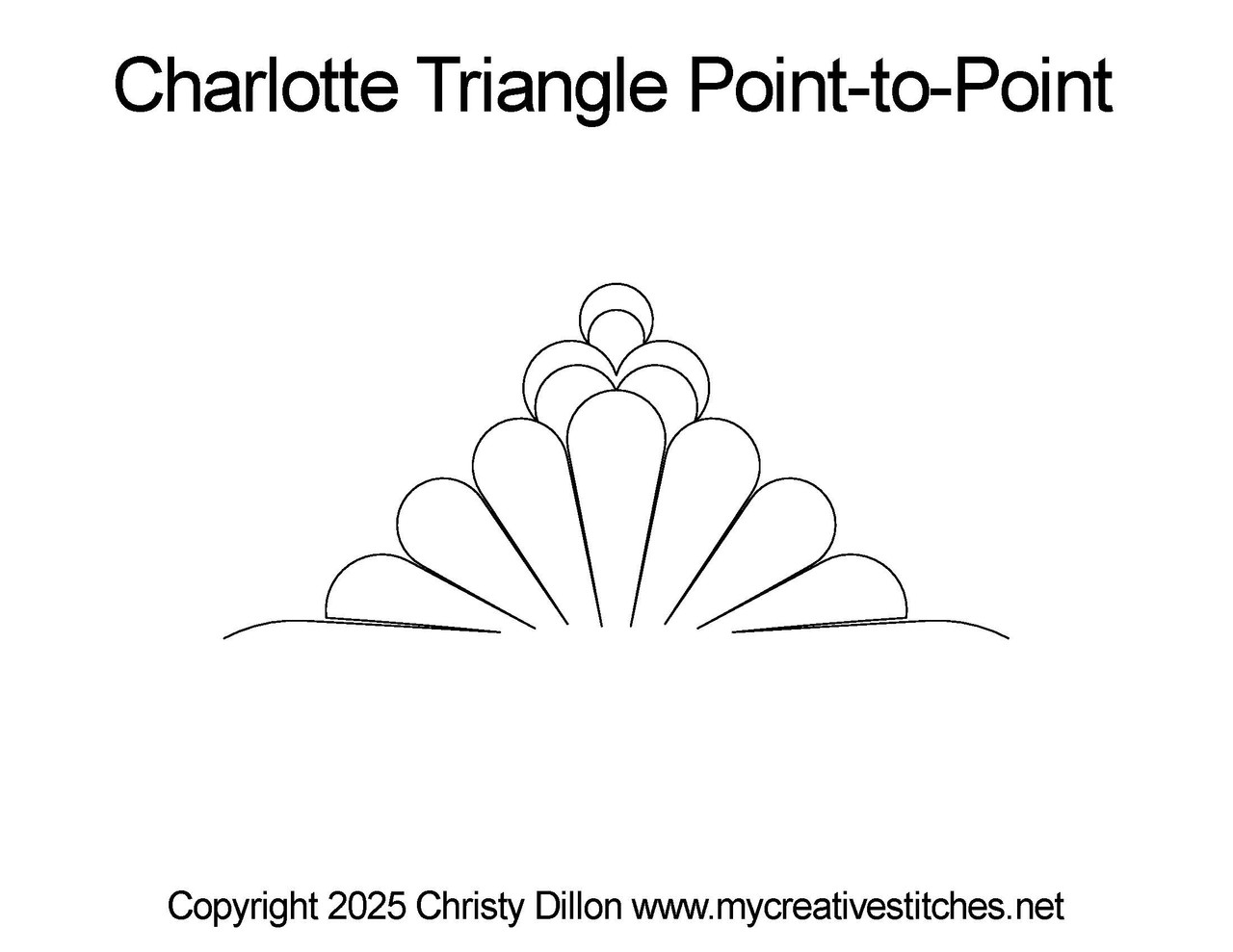 Charlotte Triangle Point-to-Point