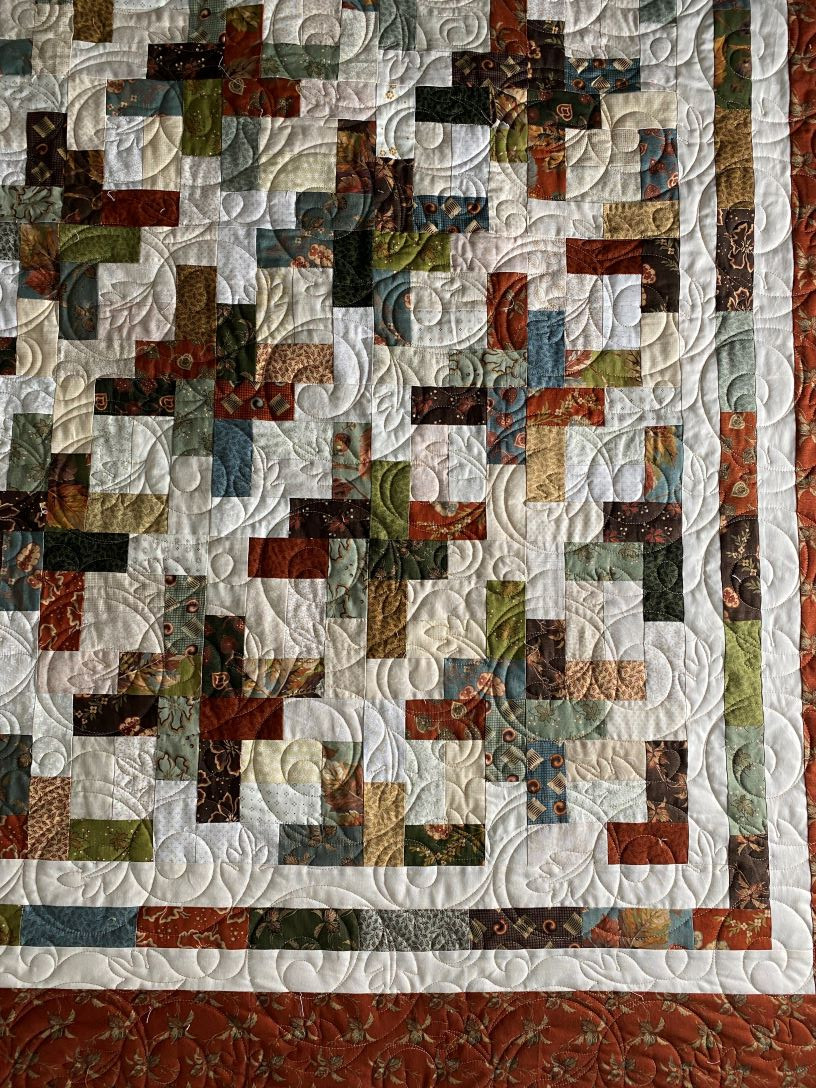 eaphi leaf pattern 2way quilting coat eaphi leaf pattern 2way