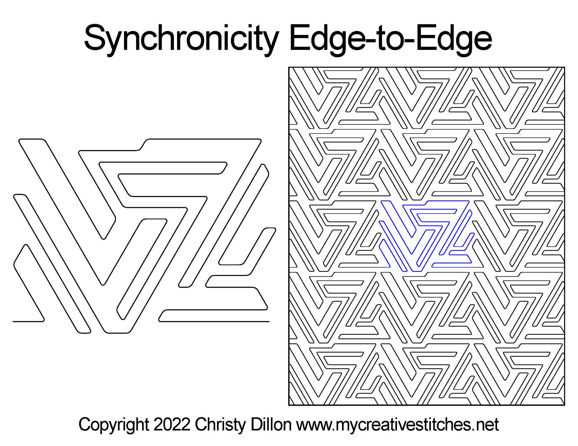 Digital Designs for Computerized Quilting | Longarm Quilting Designs