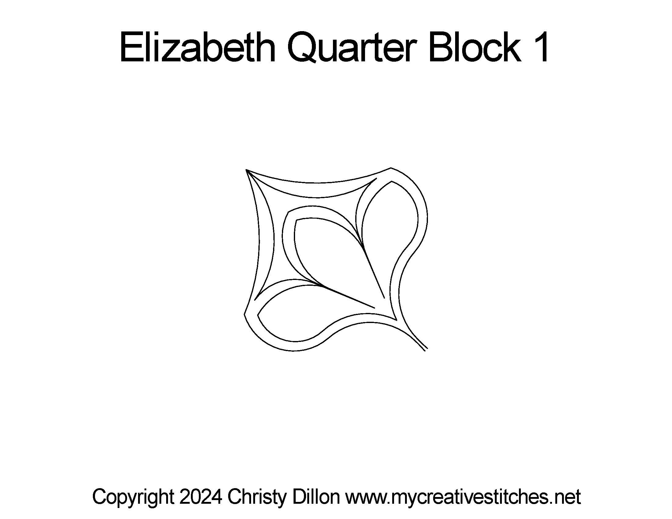 Free Computerized Quilting Patterns