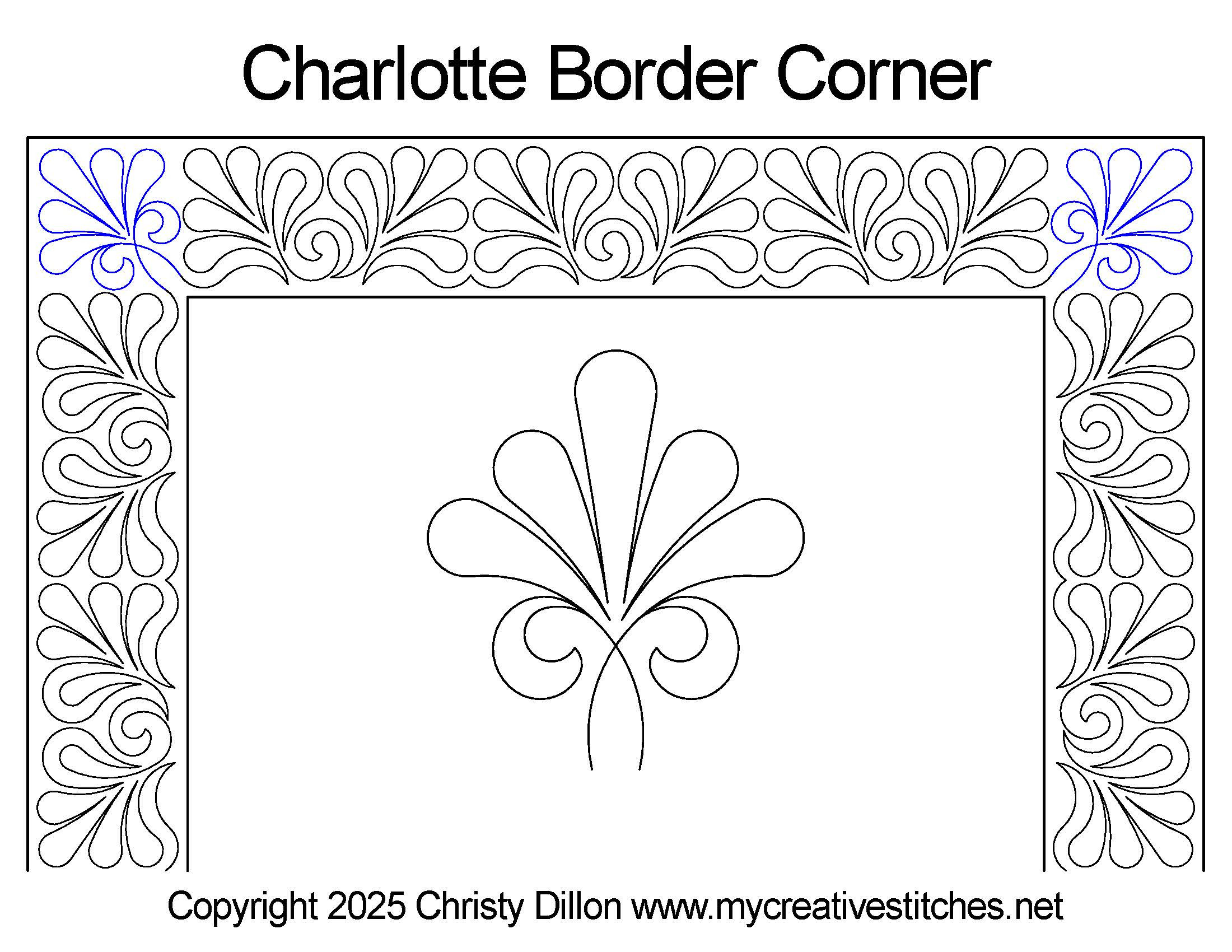 Free Computerized Quilting Patterns