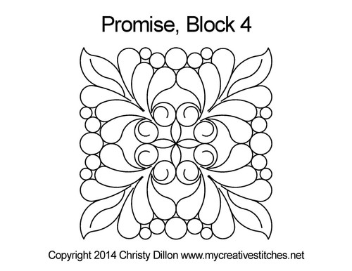 Promise Block 4
