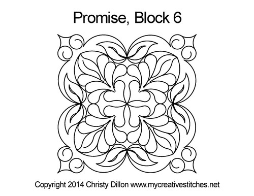 Promise, Block 6