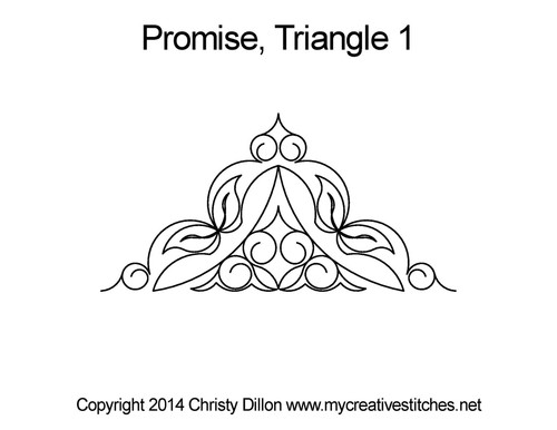 Promise Triangle 1