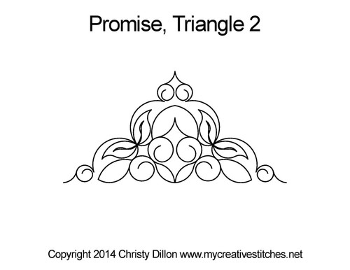 Promise Triangle 2