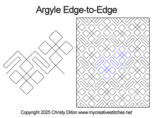 Argyle Edge-to-Edge, Argyle, geometric, modern, contemporary, neutral, quick and easy Argyle Edge-to-Edge, Argyle, geometric, modern, contemporary, neutral, quick and easy