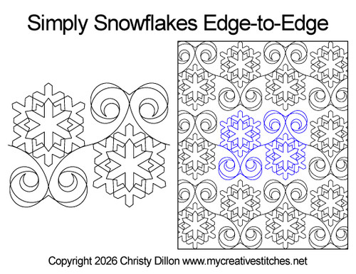 Snowflakes, winter, cold, swirls, wind, seasonal, holiday, Christmas, snow