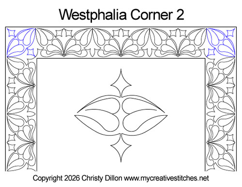 Feather, flower, ornate, classic, traditional, open