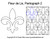Fleur de Lis Edge-to-Edge 2