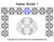 Kailea Border 1 quilting pattern