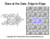 Stars at the Gate Edge-to-Edge designs