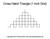 Cross Hatch Triangle