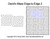 David's Maze Edge-to-Edge 2 longarm quilting patterns