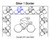 Biker computerized border 1 quilting designs