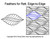 Feathers for Rett Edge-to-Edge quilting design