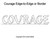 Janet Seiber "Courage" Edge-to-Edge or Border
