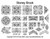 Stoney Brook Set quilting patterns