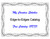 Free Catalog (PDF) for Edge-to-Edge Patterns - Digitized Quilting Pattern
