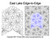 East Lake Edge-to-Edge quilt pattern