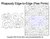 Rhapsody Edge-to-Edge Paw Prints digital long-arm