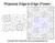 Rhapsody Edge-to-Edge Flower digital pantograph long-arm