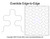 Eventide Edge-to-Edge, quick and easy, fast, simple, neutral, digital pantograph for computerized long-arms Eventide Edge-to-Edge