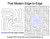 Post Modern Edge-to-Edge, Modern, contemporary, quick and easy, square, retro, vintage