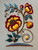 Poppies Crewel Hand Embroidery Kit