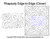 Rhapsody Edge-to-Edge Clover digital long-arm