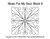 Music For My Soul Block 9 Set II