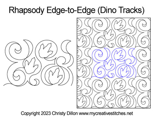 大人気新作 rhapsody-e2e-dino- 個人装備