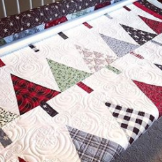 Longarming Mini Series – My Favorite Batting – Powered By Quilting