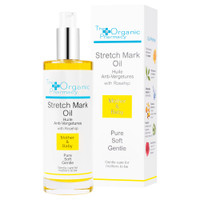 Stretch Mark Oil 孕媽媽按摩油