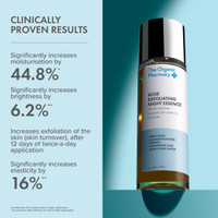 Rose Exfoliating Night Essence 玫瑰晚間修復彈性精華 Rose Exfoliating Night Essence 玫瑰晚間修復彈性精華