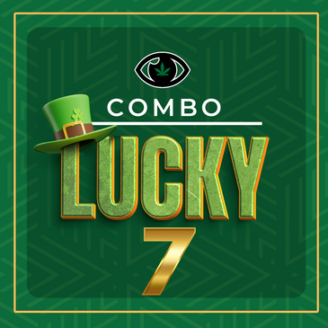 Lucky 7