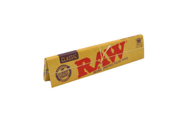 Raw Classic King Sized Papers